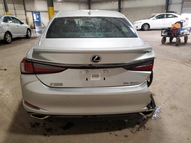 2019 LEXUS ES 350 58ABZ1B13KU039059