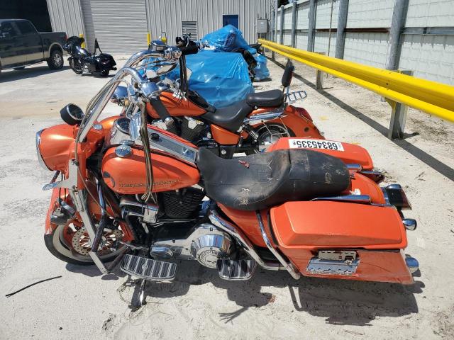 2005 HARLEY-DAVIDSON FLHPI 1HD1FHW125Y709053