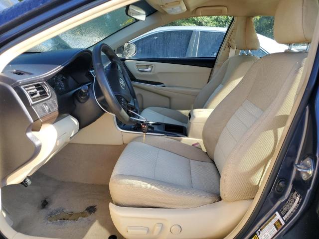 2015 TOYOTA CAMRY LE 4T1BF1FK1FU882914