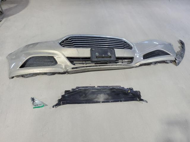 2015 FORD FUSION S 3FA6P0G76FR104564