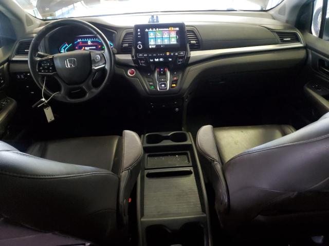 2019 HONDA ODYSSEY EXL 5FNRL6H75KB071881