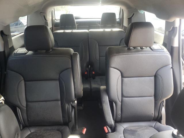 2023 GMC ACADIA SLT 1GKKNUL46PZ220186