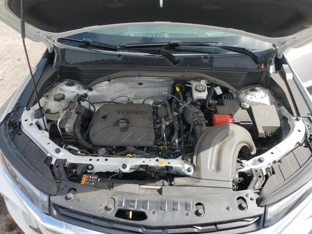 2024 CHEVROLET TRAILBLAZER LT KL79MRSL7RB196492