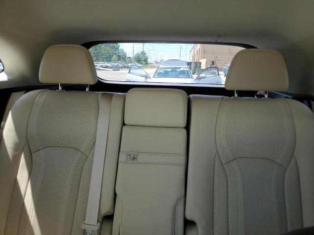 2016 LEXUS RX 350 2T2ZZMCA9GC005511