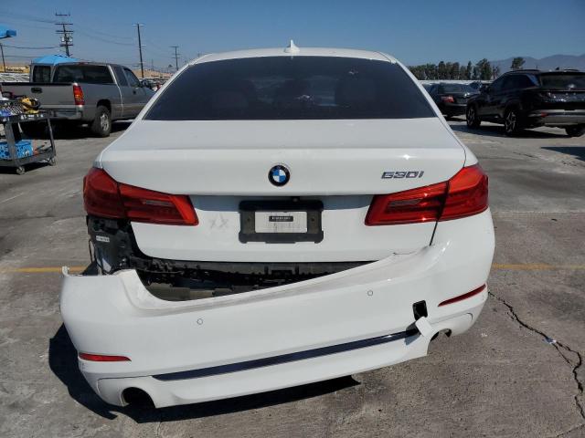 2020 BMW 530 I - WBAJR3C0XLWW53554