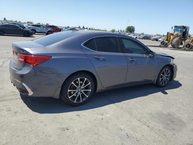 2018 ACURA TLX 19UUB2F31JA006816