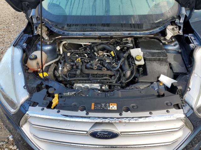 2018 FORD ESCAPE SE - 1FMCU9GD1JUB69805