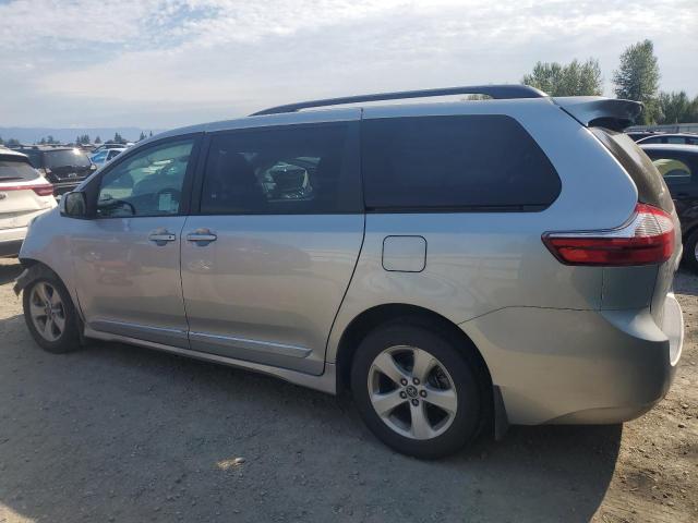 2019 TOYOTA SIENNA LE 5TDKZ3DC5KS001780