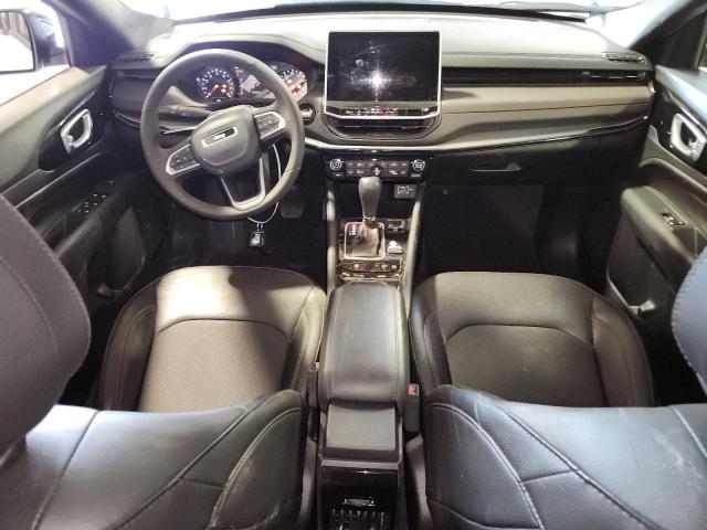 2024 JEEP COMPASS TRAILHAWK 3C4NJDDN4RT149561