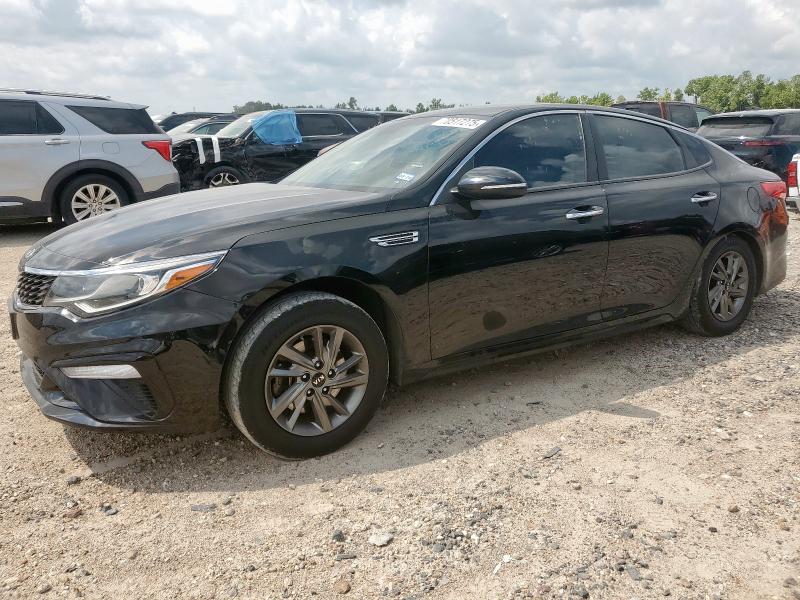 2019 KIA OPTIMA LX - 5XXGT4L31KG353089