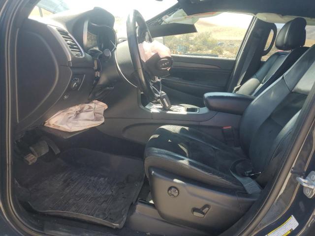 2018 JEEP GRAND CHEROKEE LAREDO - 1C4RJFAG7JC202370