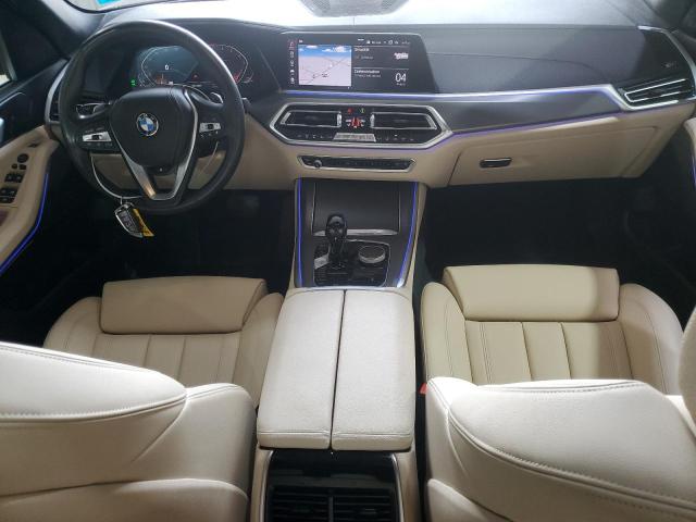 2019 BMW X5 XDRIVE4 5UXCR6C58KLL06070