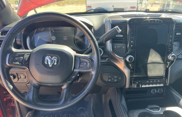 2023 RAM 2500 POWERWAGON 3C6UR5EL7PG524346