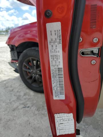 2016 DODGE JOURNEY SX 3C4PDCBG5GT231519