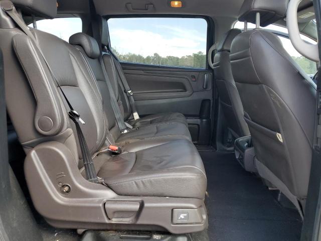 2018 HONDA ODYSSEY EX - 5FNRL6H76JB067157