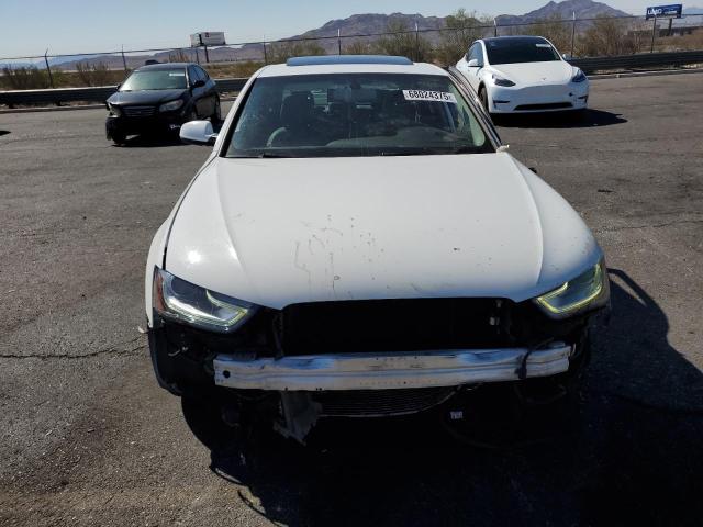 2015 AUDI A4 PREMIUM WAUBFAFL5FA082046