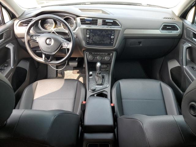 2018 VOLKSWAGEN TIGUAN SE 3VV2B7AX6JM180205