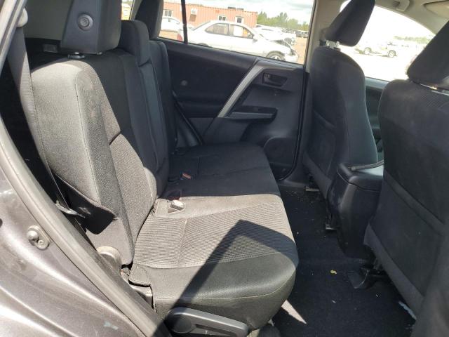 2017 TOYOTA RAV4 LE 2T3ZFREV1HW366765