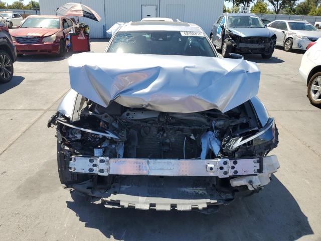 2023 LEXUS IS 350 F SPORT DESIGN JTHGZ1B22P5061404