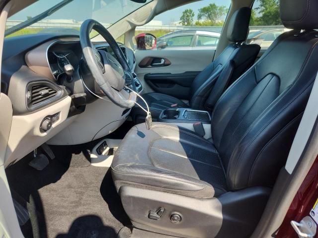 2019 CHRYSLER PACIFICA TOURING L PLUS - 2C4RC1EG2KR715042