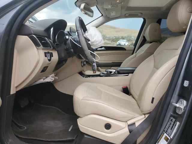 2017 MERCEDES-BENZ GLE 350 4M 4JGDA5HB6HA986038