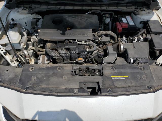 2020 NISSAN ALTIMA SR 1N4BL4CV5LN318708
