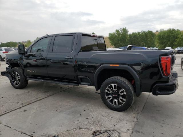 2022 GMC SIERRA K2500 AT4 1GT49PEY0NF223576