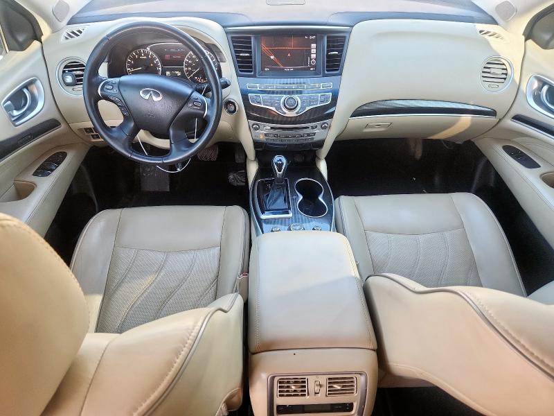 2018 INFINITI QX60 5N1DL0MN2JC531873