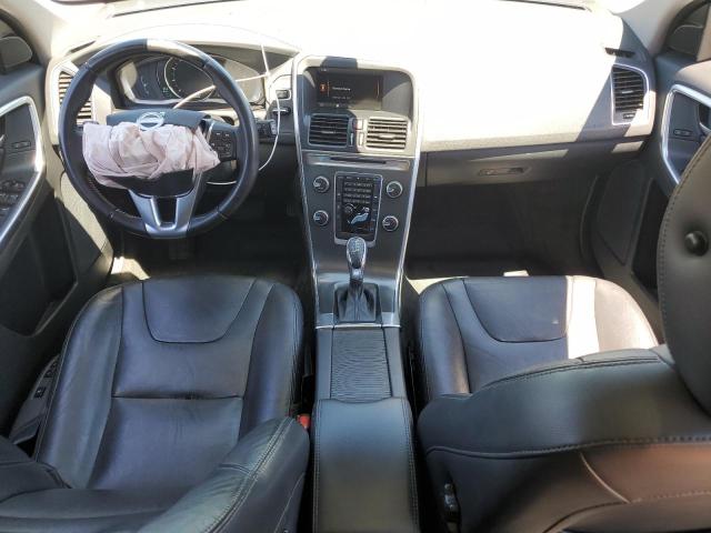 2015 VOLVO XC60 T5 PR YV440MDB6F2583737