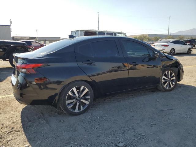 2020 NISSAN VERSA SR - 3N1CN8FV9LL841163