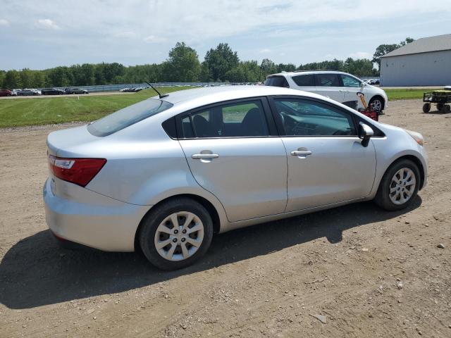 2016 KIA RIO LX KNADM4A39G6599863
