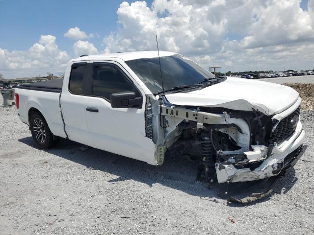 2023 FORD F150 SUPER - 1FTEX1CP4PKE32041