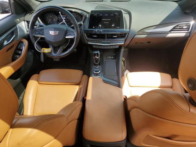 2020 CADILLAC CT5 PREMIU 1G6DN5RW5L0123789