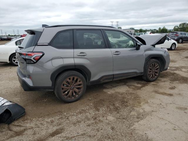 2025 SUBARU FORESTER SPORT JF2SLDHC3SH437972