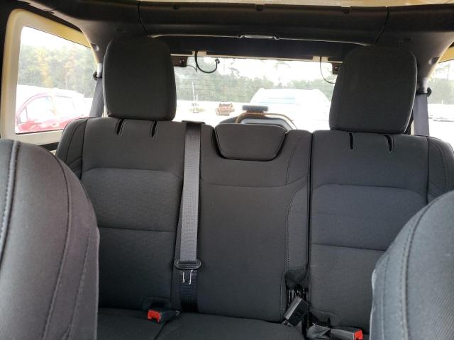 2020 JEEP WRANGLER U 1C4HJXEN5LW295322