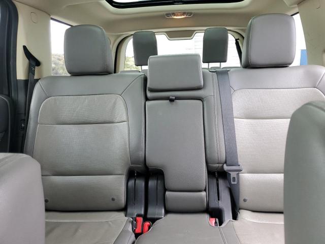2016 FORD FLEX LIMIT - 2FMHK6DT2GBA10179