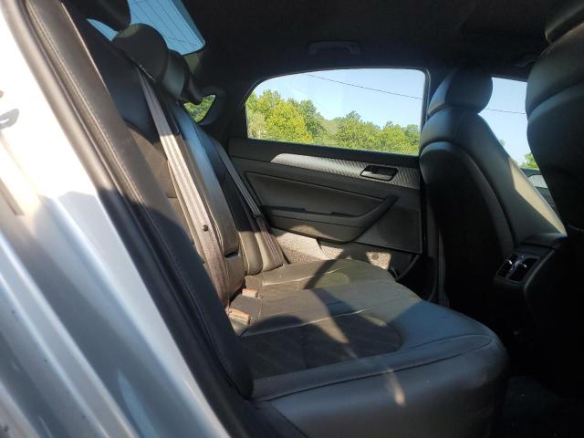 2019 HYUNDAI SONATA LIM 5NPE34AF2KH816656
