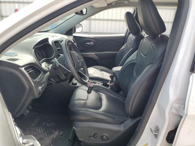 2019 JEEP CHEROKEE L 1C4PJMDX9KD200297