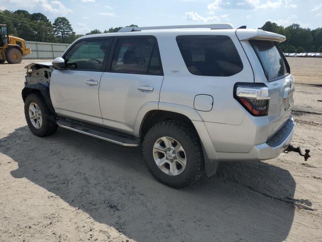 2018 TOYOTA 4RUNNER SR5/SR5 PREMIUM JTEBU5JR4J5526722