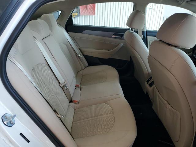 2019 HYUNDAI SONATA LIMITED 5NPE34AF2KH819900