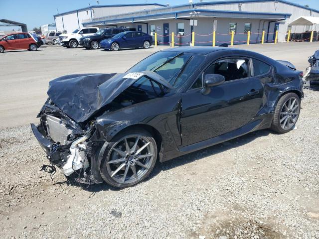 2022 SUBARU BRZ LIMITE JF1ZDBF1XN8701666