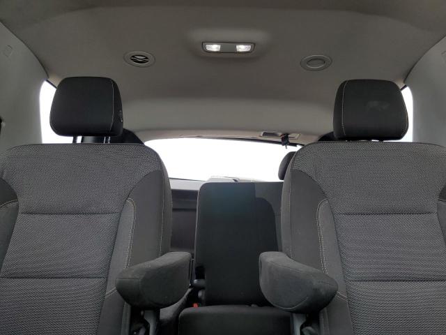 2018 CHEVROLET TRAVERSE L - 1GNEVGKW6JJ217797