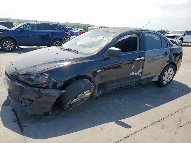 MITSUBISHI LANCER DE