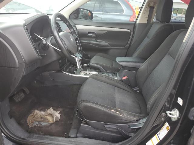 2018 MITSUBISHI OUTLANDER JA4AD3A33JJ002172