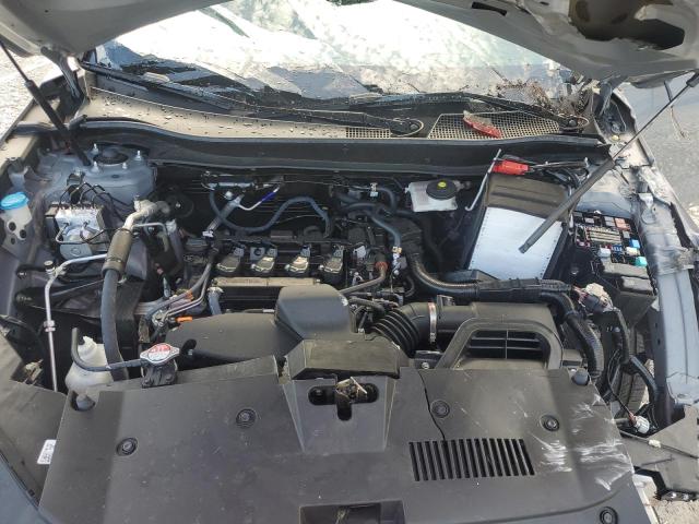 2025 HONDA CR-V EXL - 7FARS3H72SE005035