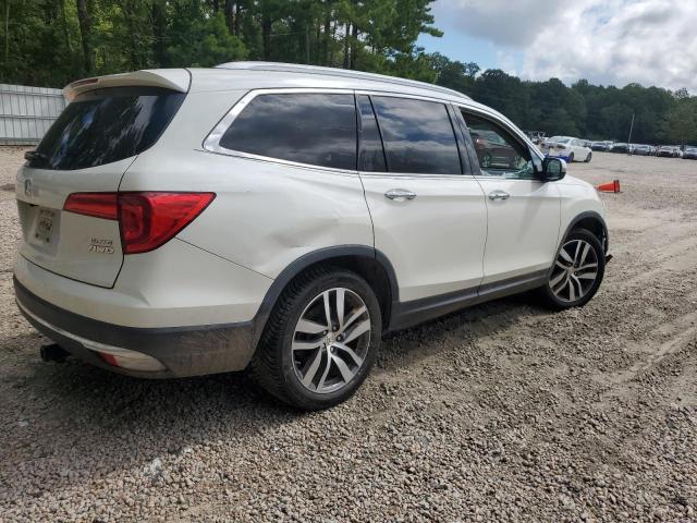 2016 HONDA PILOT ELIT - 5FNYF6H08GB030853