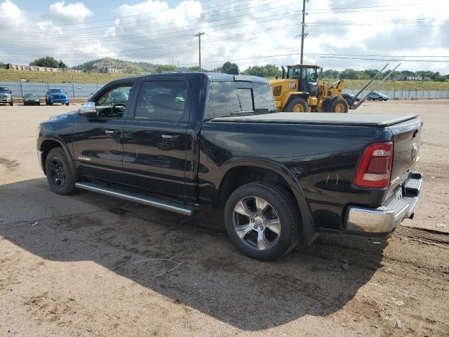 2019 RAM 1500 LARAM 1C6SRFJT4KN574902