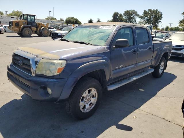 TOYOTA TACOMA DOU