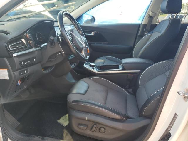 2022 KIA NIRO S KNDCC3LG2N5142911