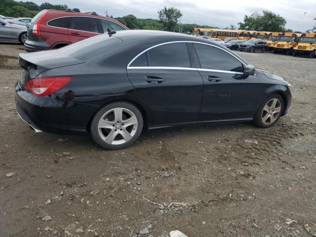 2015 MERCEDES-BENZ CLA 250 4M - WDDSJ4GB3FN172514